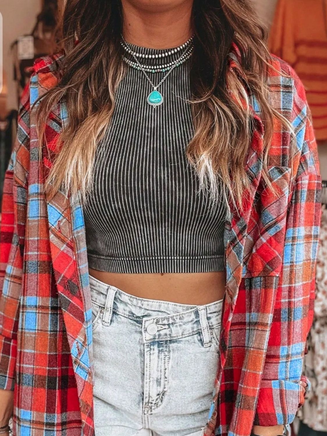 Classic Vintage & Enduringly Stylish Shirt