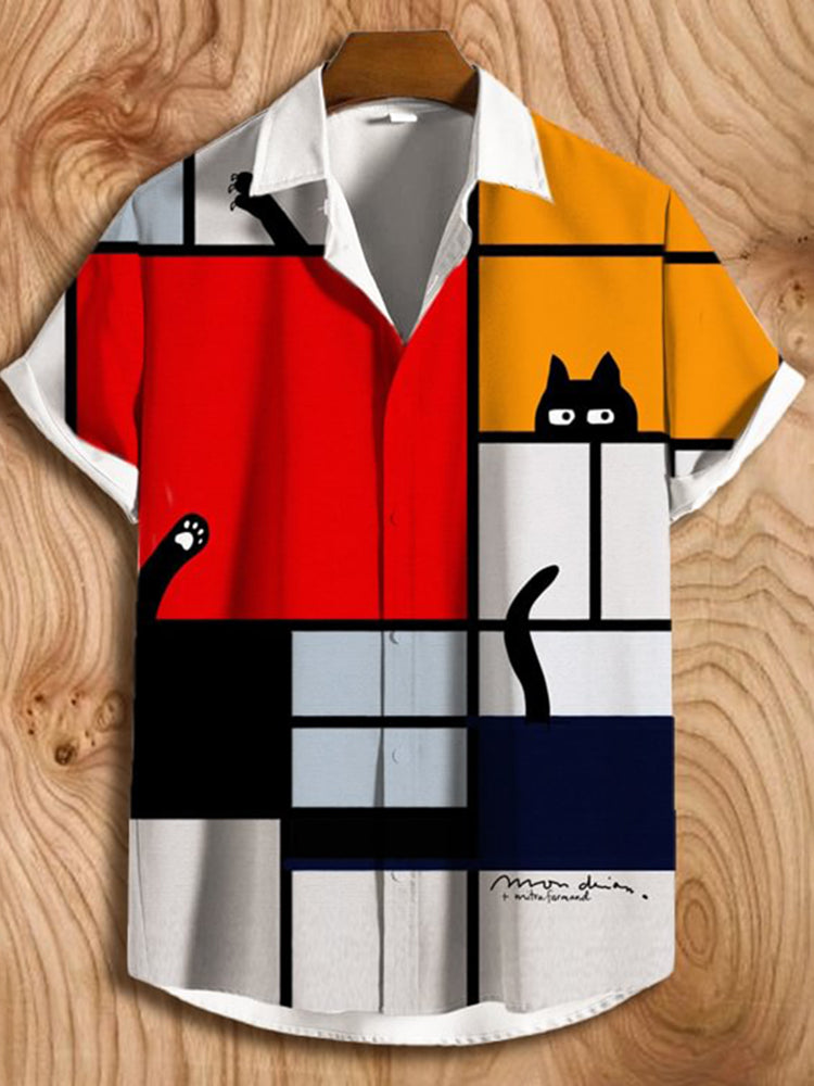 Elegantly Designed Shirt
