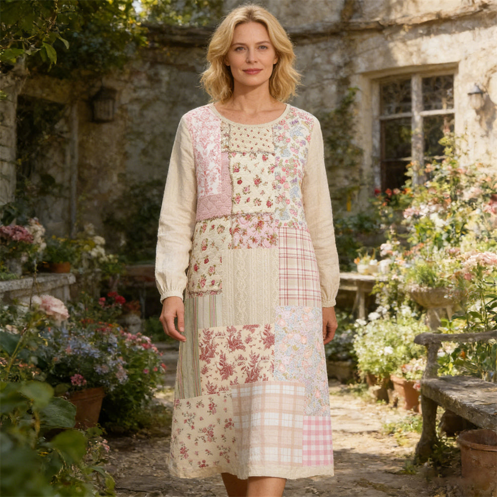 Beautifully Crafted Dress