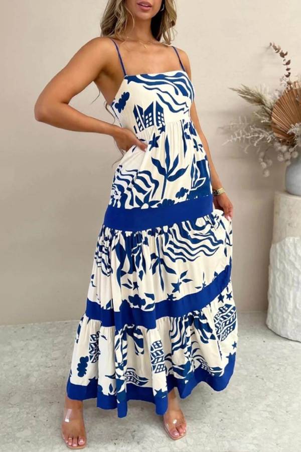 Classic Vintage & Enduringly Stylish Dress