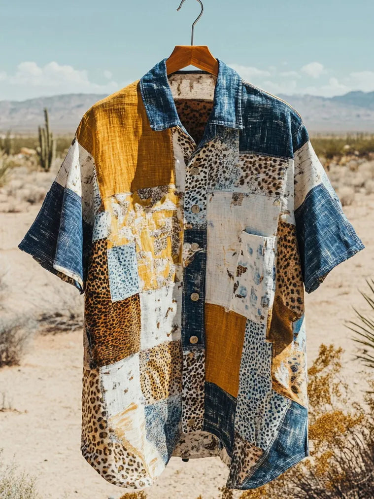 Thoughtfully Designed Shirt