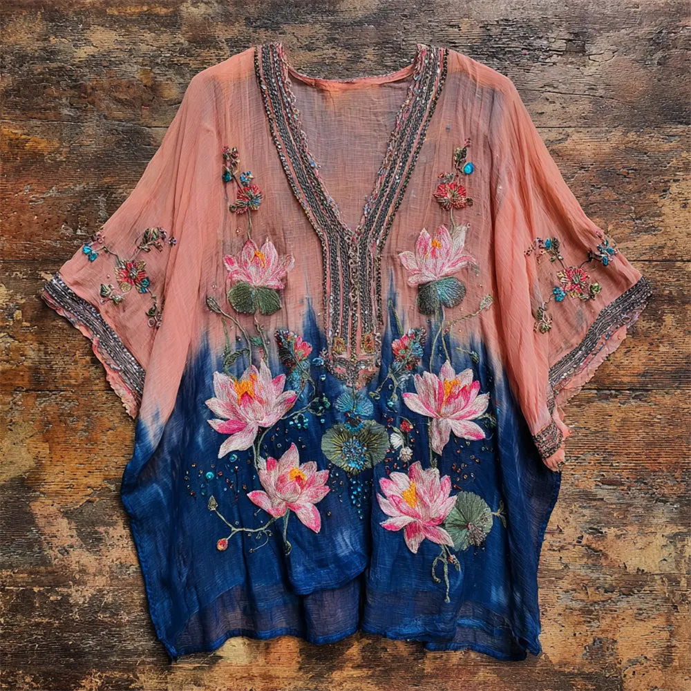 Timeless Vintage Style Shirt