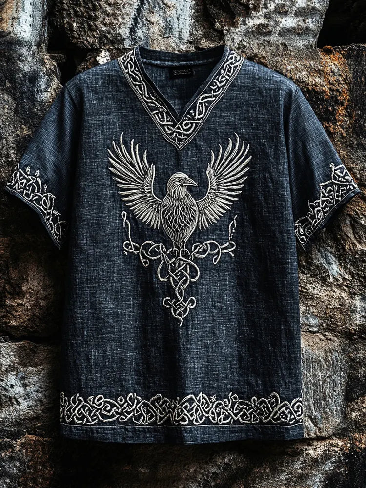 Elegantly Designed T-Shirt