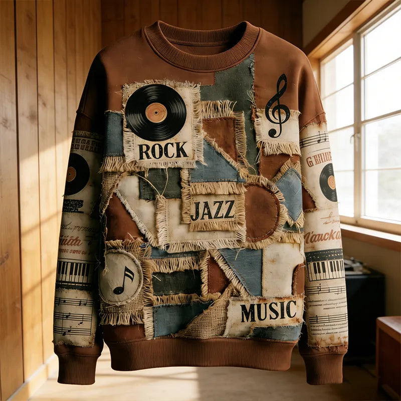 Elegantly Designed Shirt