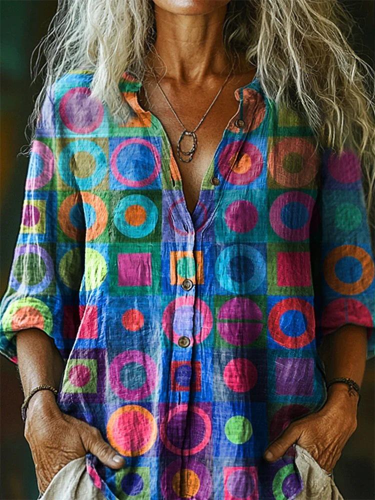 Classic Designed Shirt