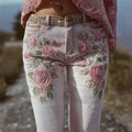 Light pink