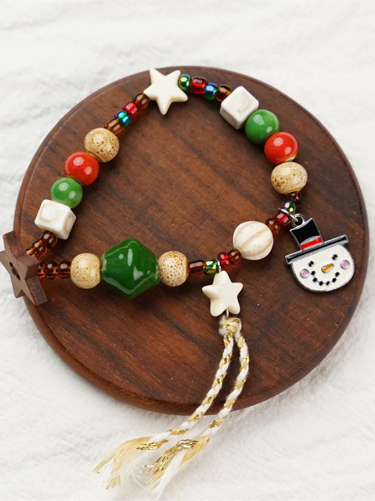 Classic Bracelet with Timeless Appeal