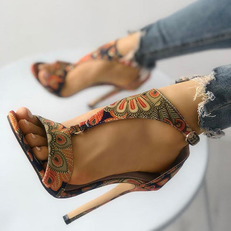 Comfortable Orthopedic Sandals for Daily Wear