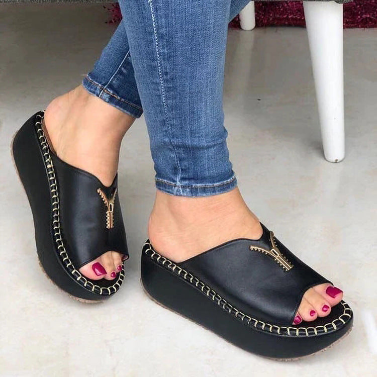 Comfortable Orthopedic Sandals for Daily Wear