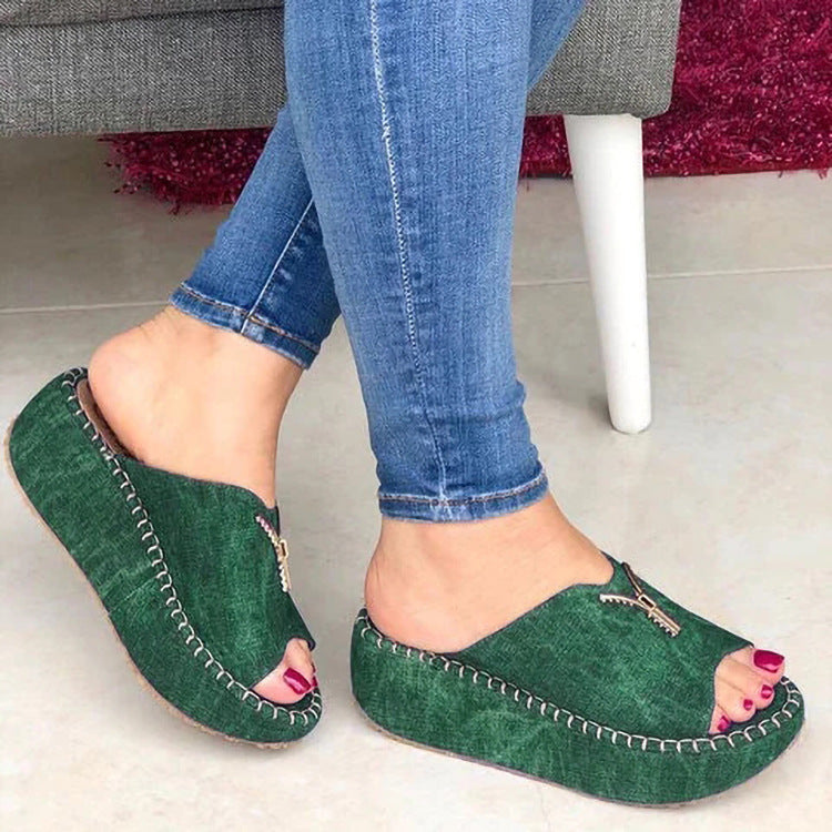 Comfortable Orthopedic Sandals for Daily Wear