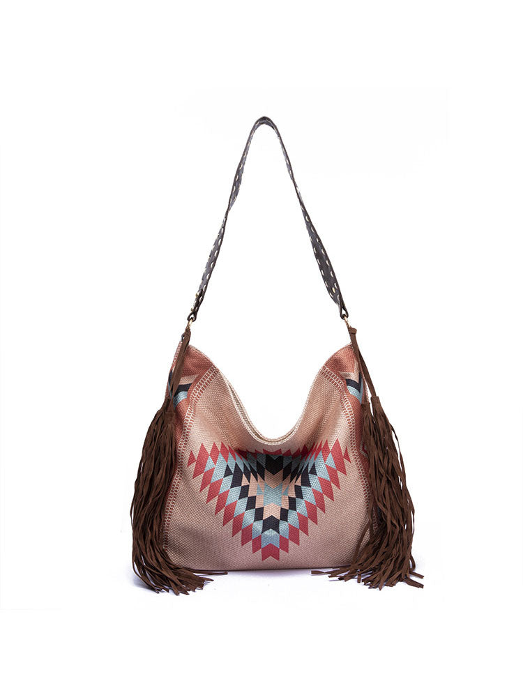 Vintage Inspired Bag