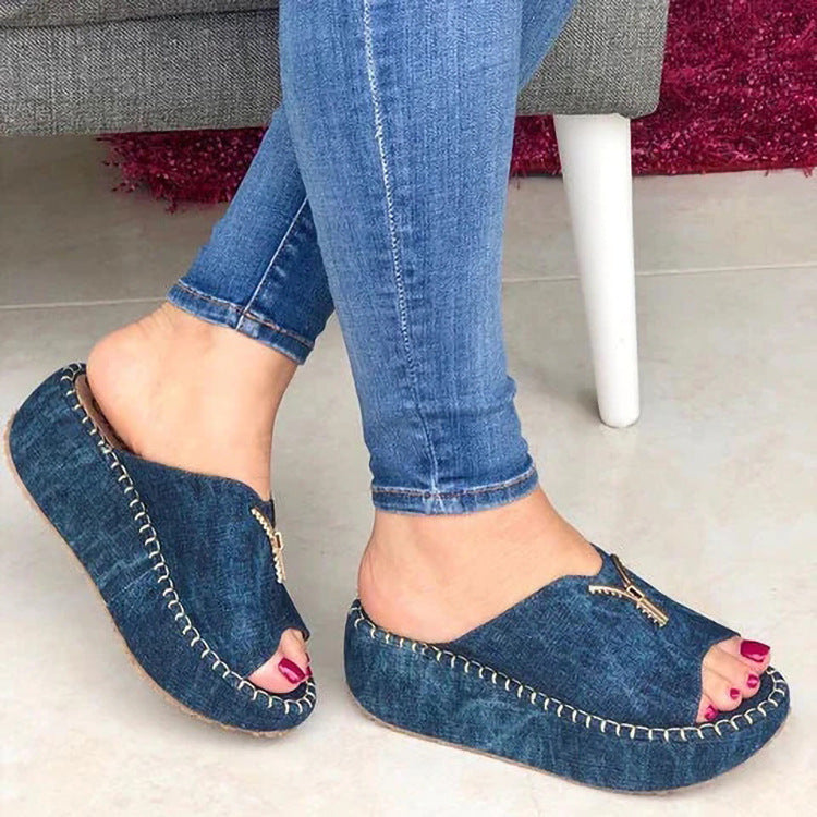 Comfortable Orthopedic Sandals for Daily Wear