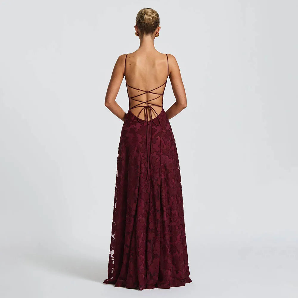 Thoughtfully Designed Dress