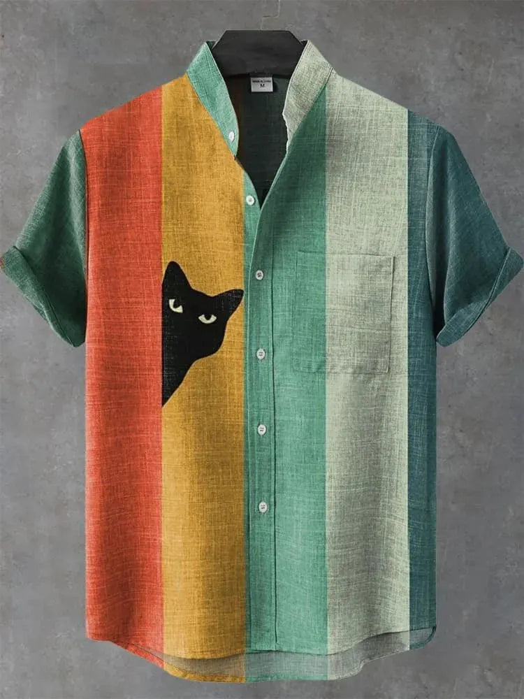 Classic Designed Shirt