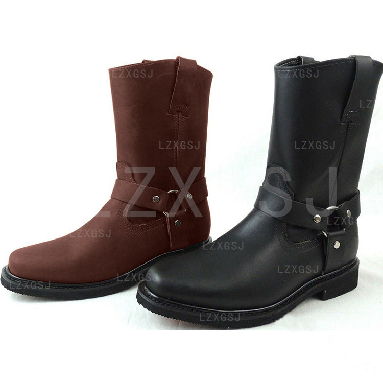 Comfortable Orthopedic Boots for Daily Wear