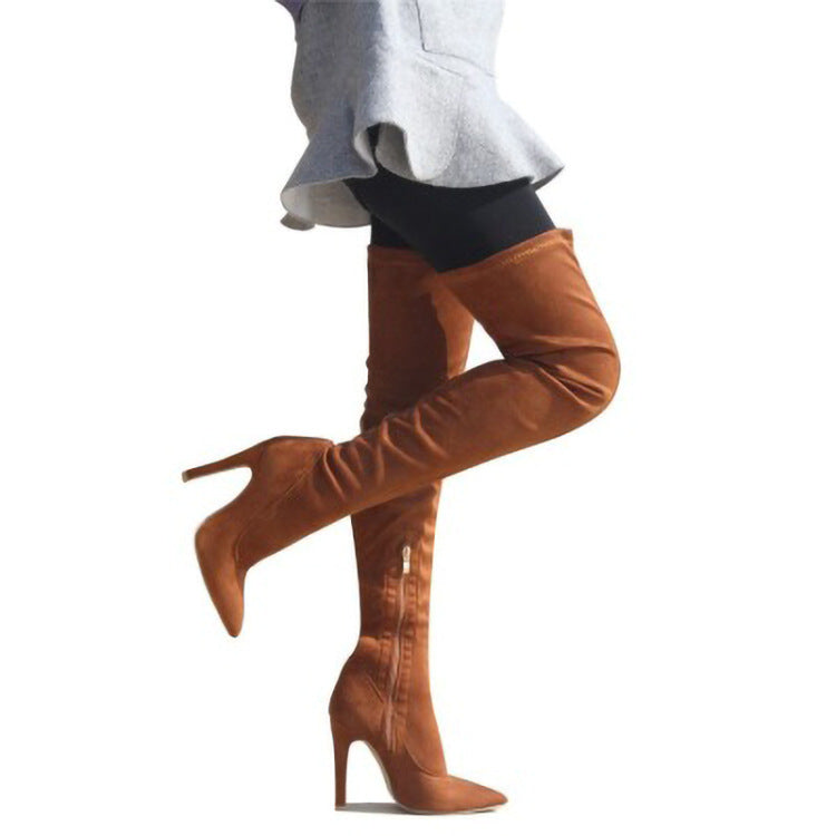 Beautifully Crafted Orthopedic Boots