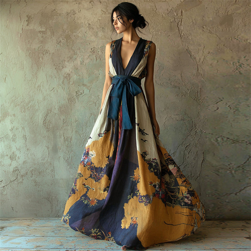 Beautifully Crafted Dress