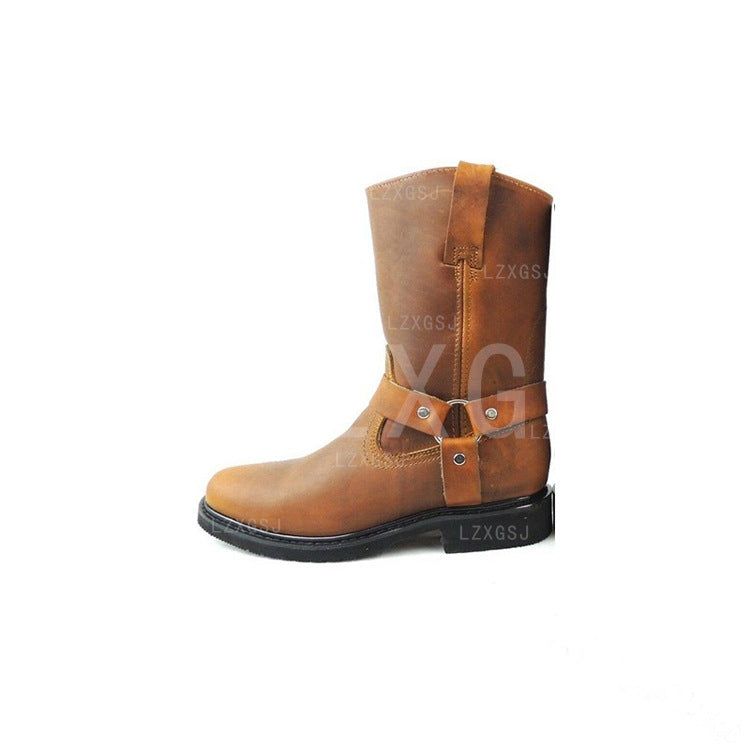 Comfortable Orthopedic Boots for Daily Wear
