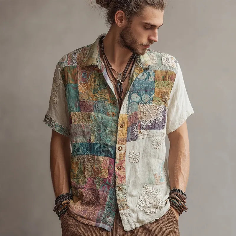 Beautifully Crafted Shirt
