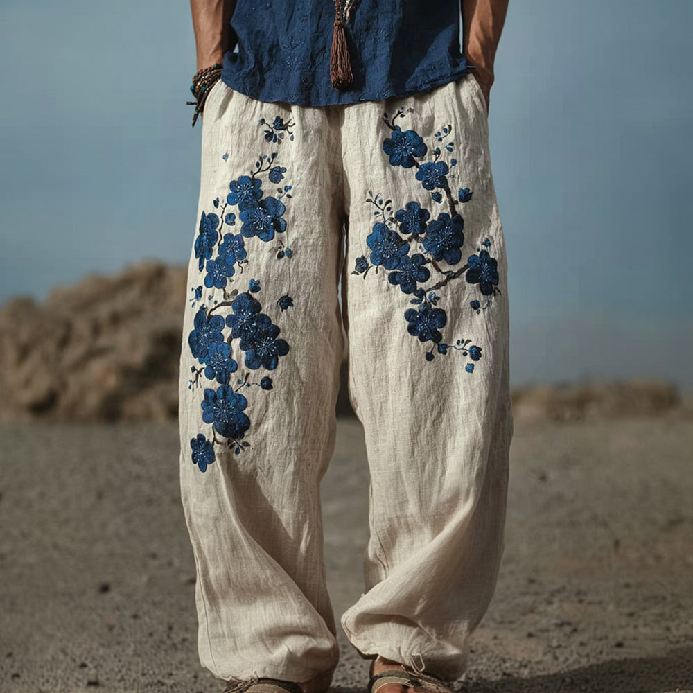 Classic Vintage Pants
