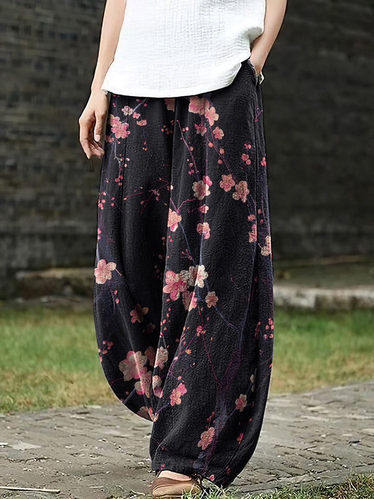 Classic Vintage Pants