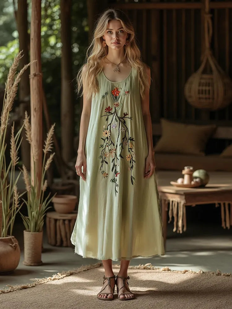 Beautifully Crafted Dress