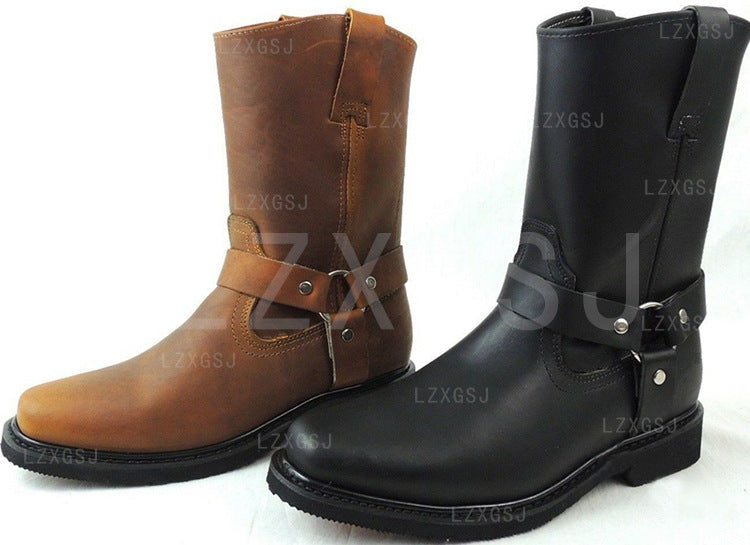 Comfortable Orthopedic Boots for Daily Wear