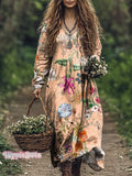 Beautifully Crafted Dress