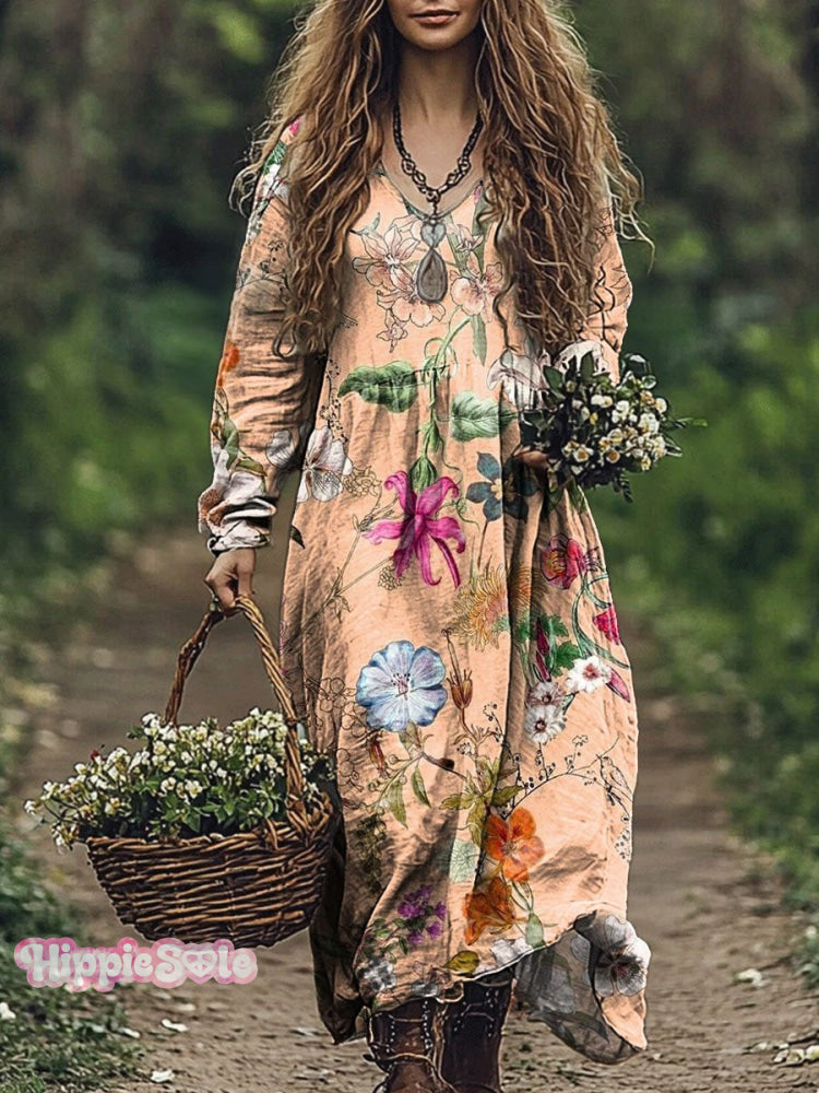 Thoughtfully Designed Dress