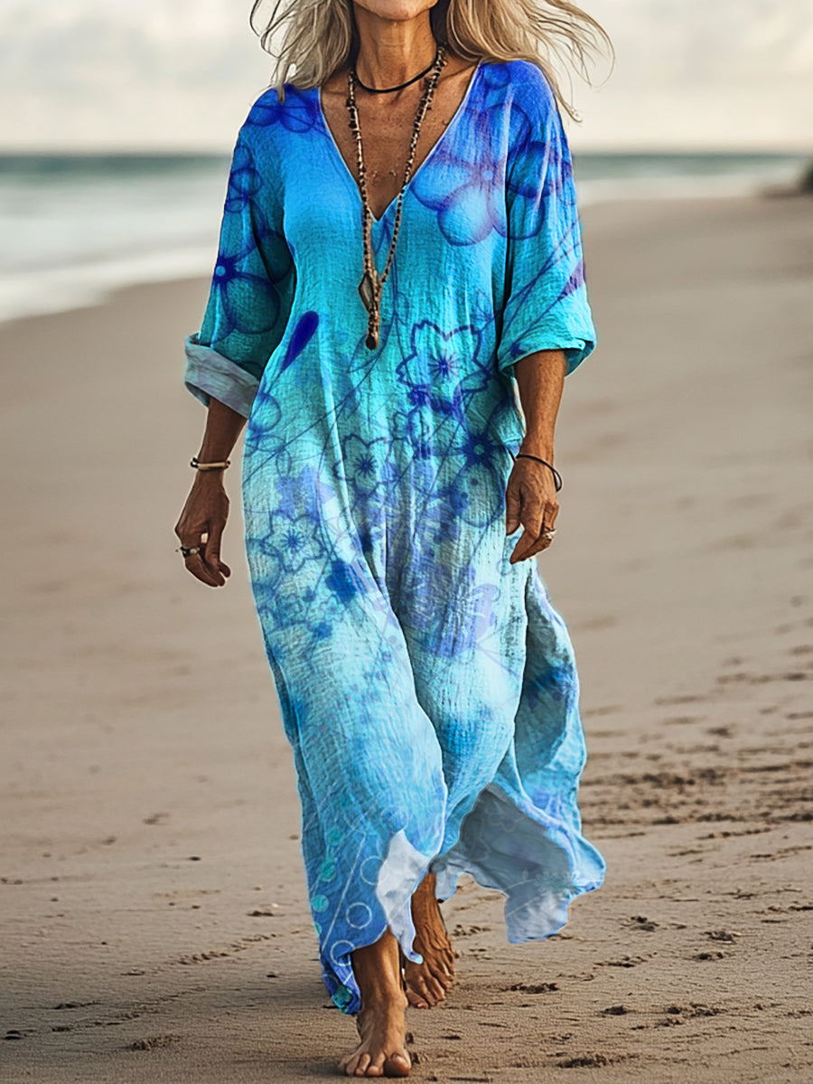 Beautifully Crafted Dress