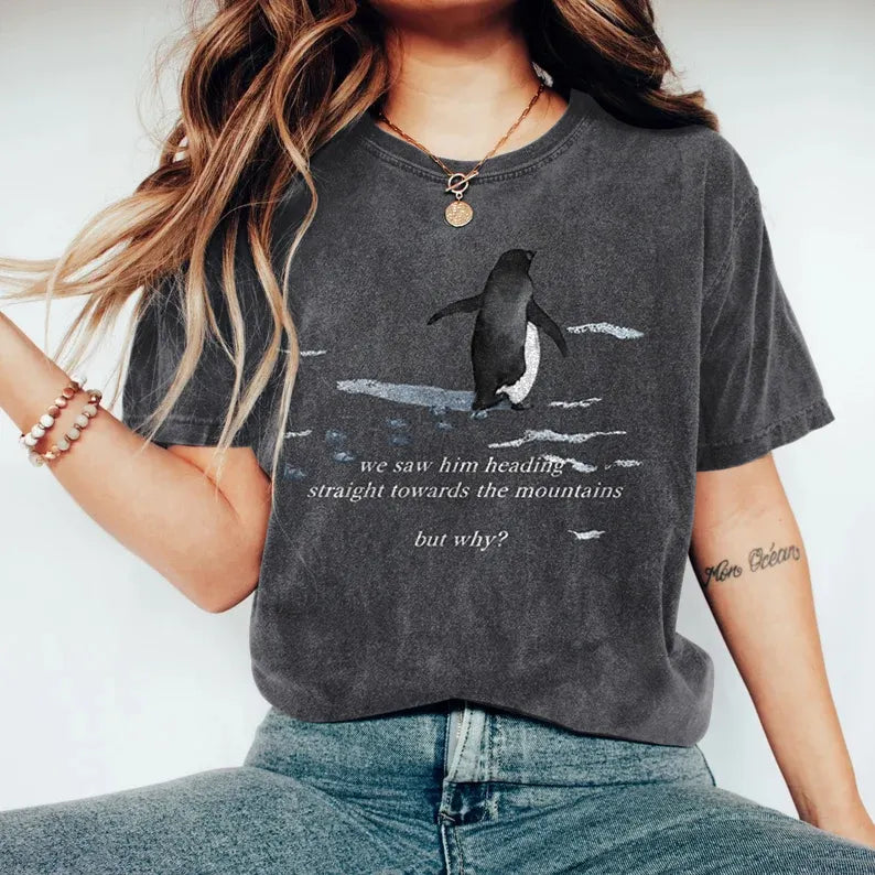 Beautifully Crafted T-Shirt
