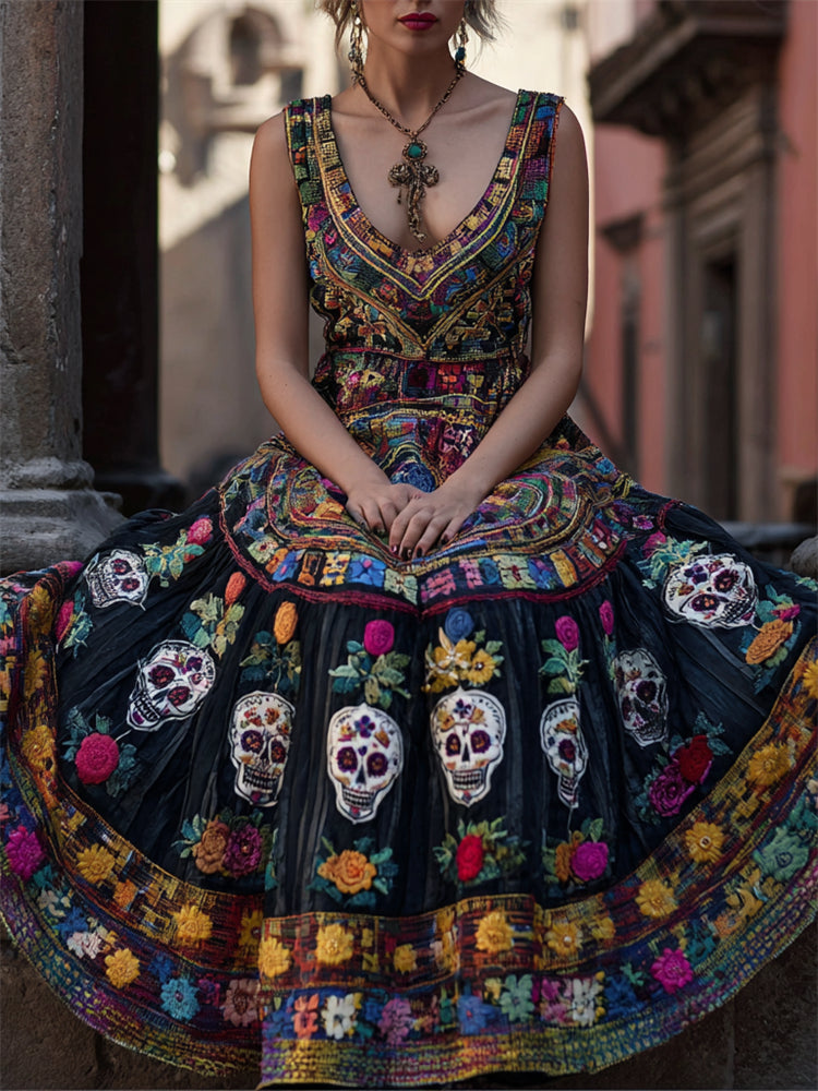 Elegantly Designed Dress