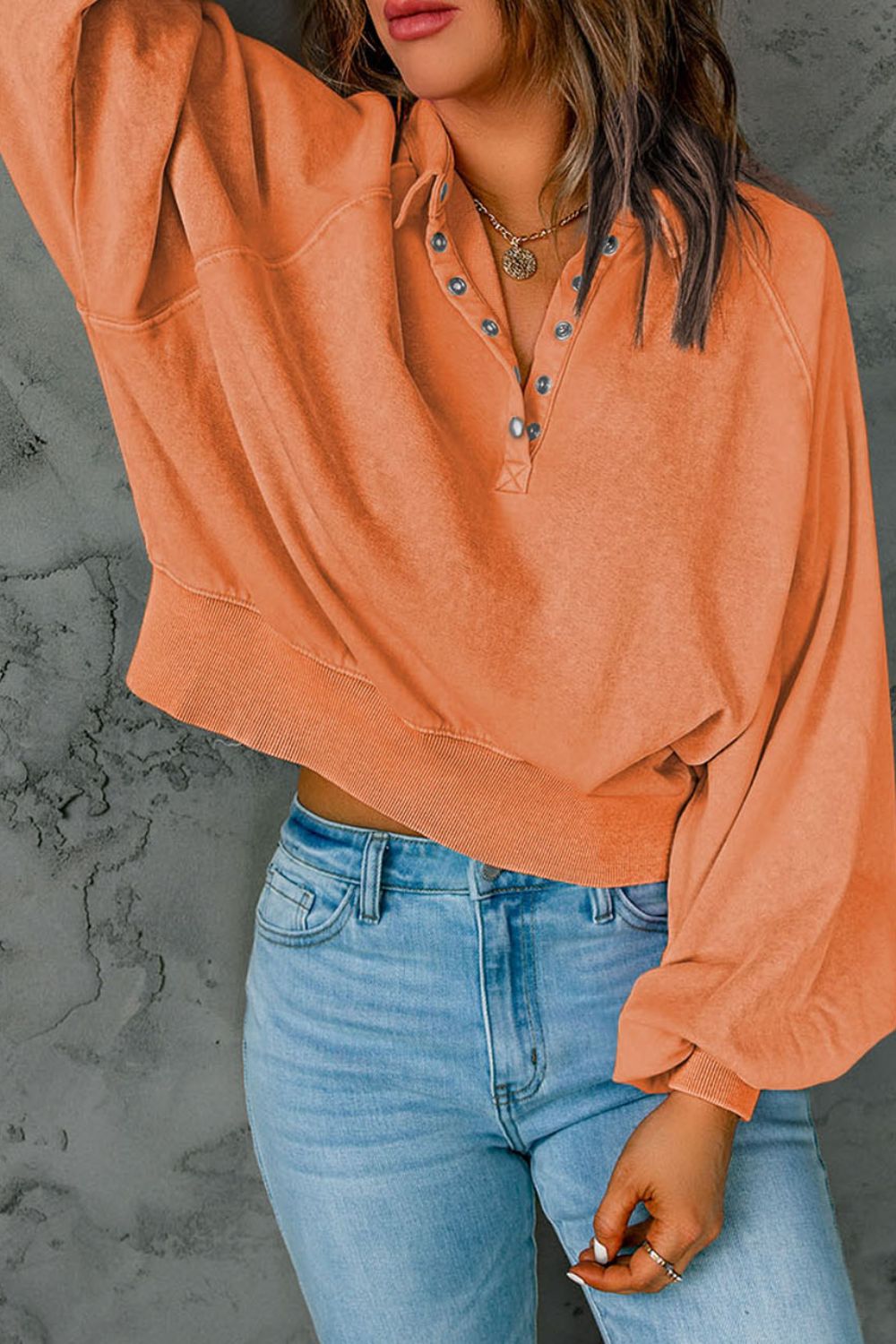 Elegantly Styled Shirt for Everyday Wear