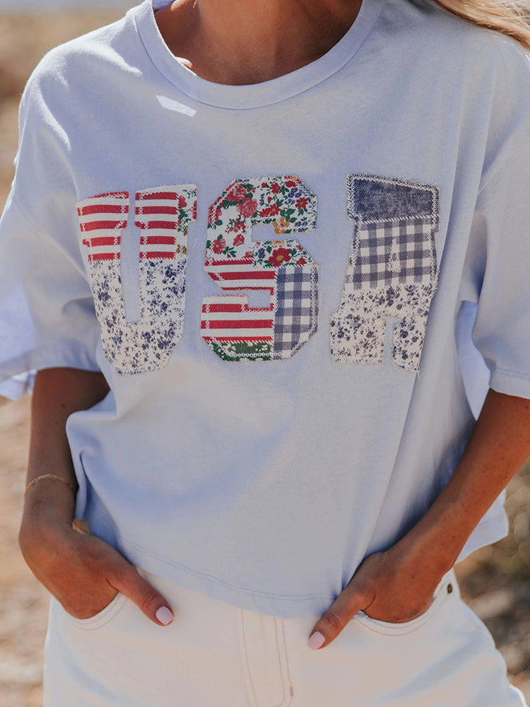 Classic Vintage T-Shirt
