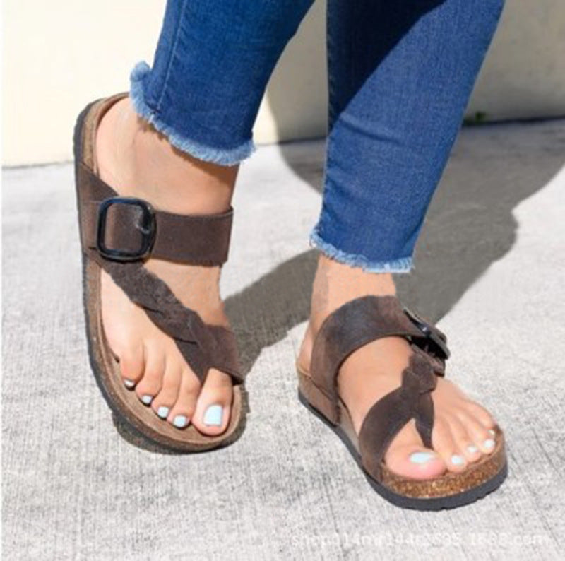 Comfortable Orthopedic Sandals for Daily Wear