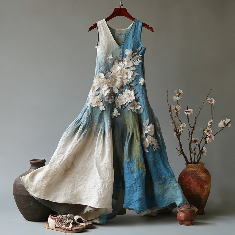 Light blue