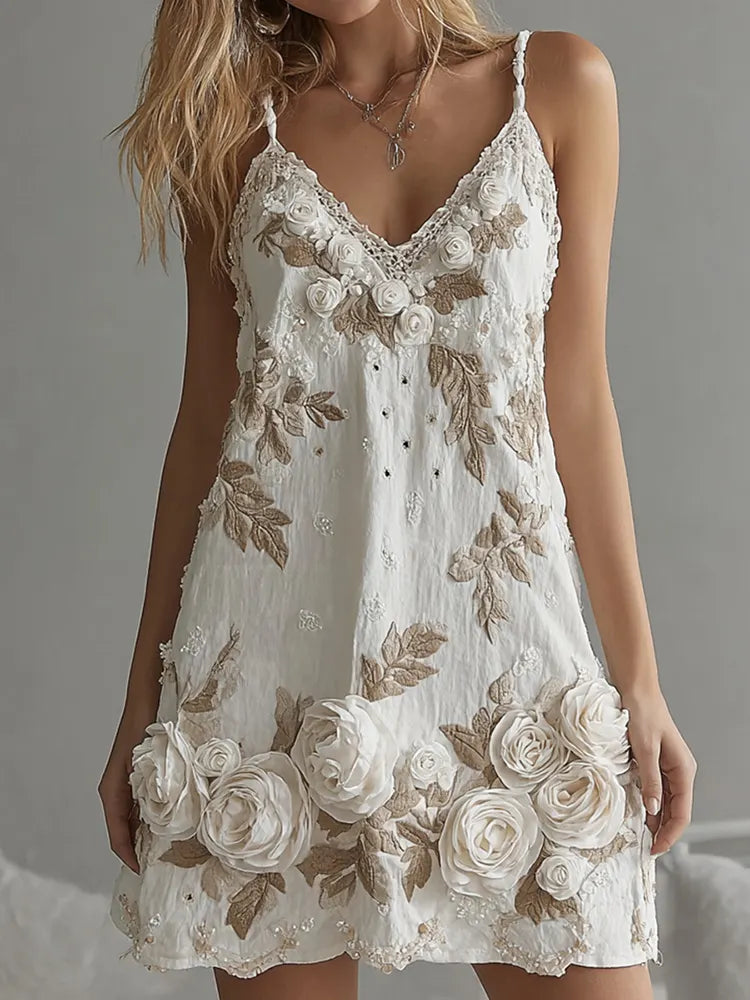 Thoughtfully Designed Dress