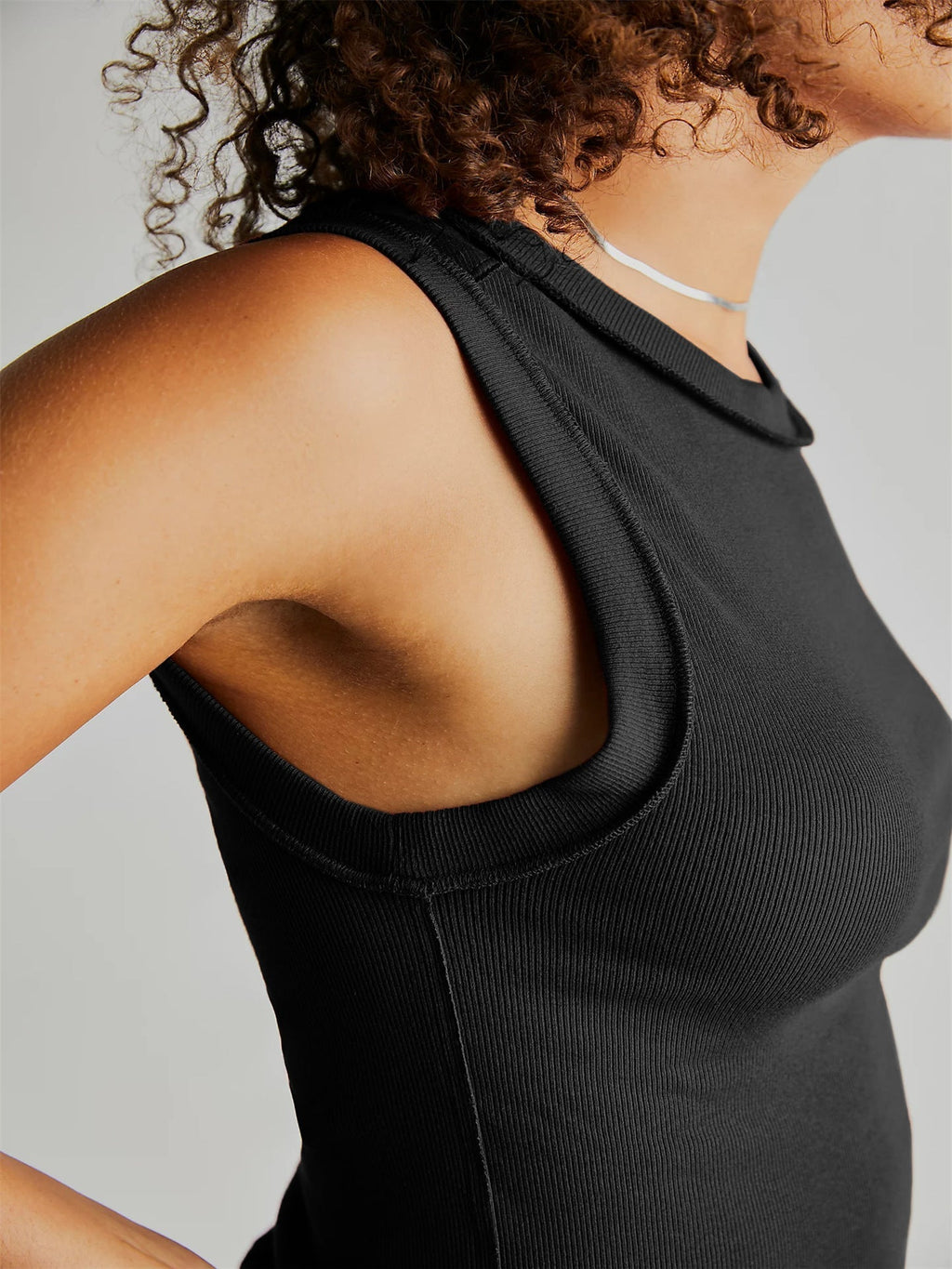 Polished T-Shirt with an Effortless Classic Look