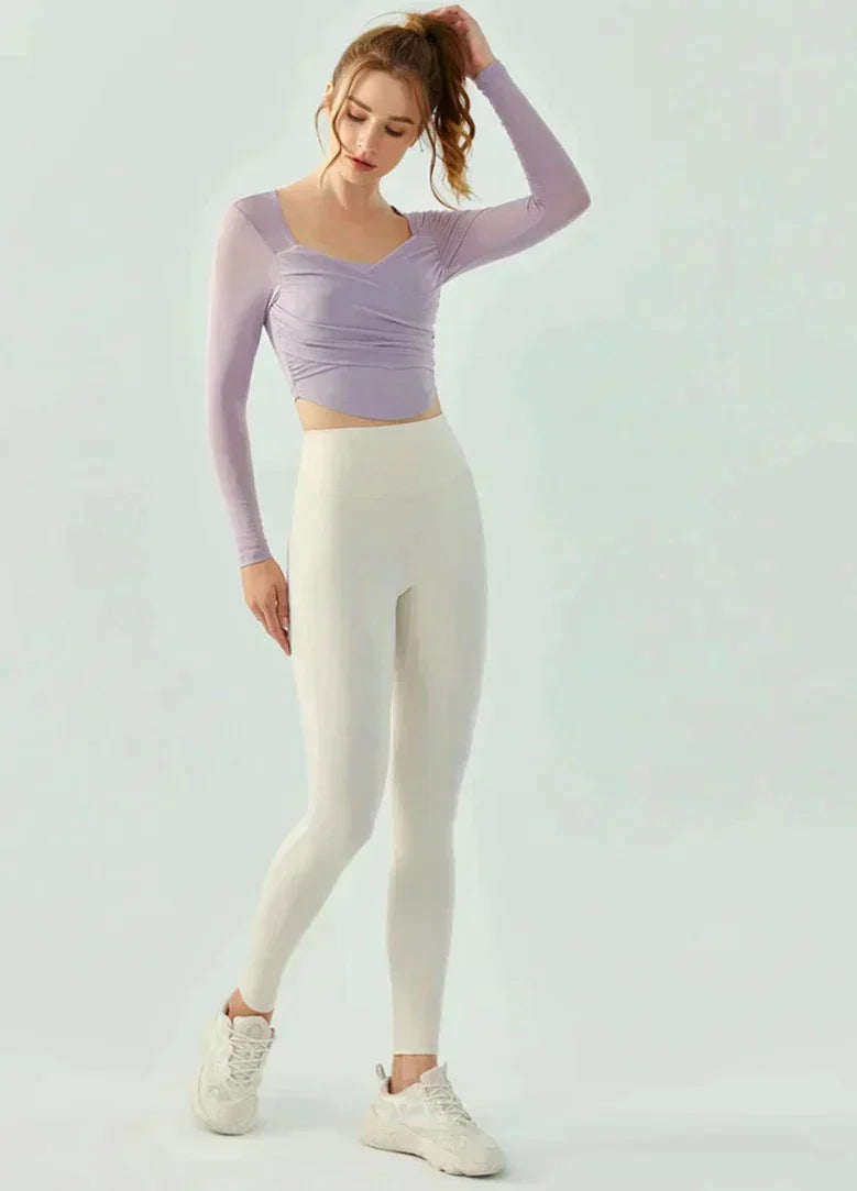 Elegantly Styled T-Shirt for Everyday Wear