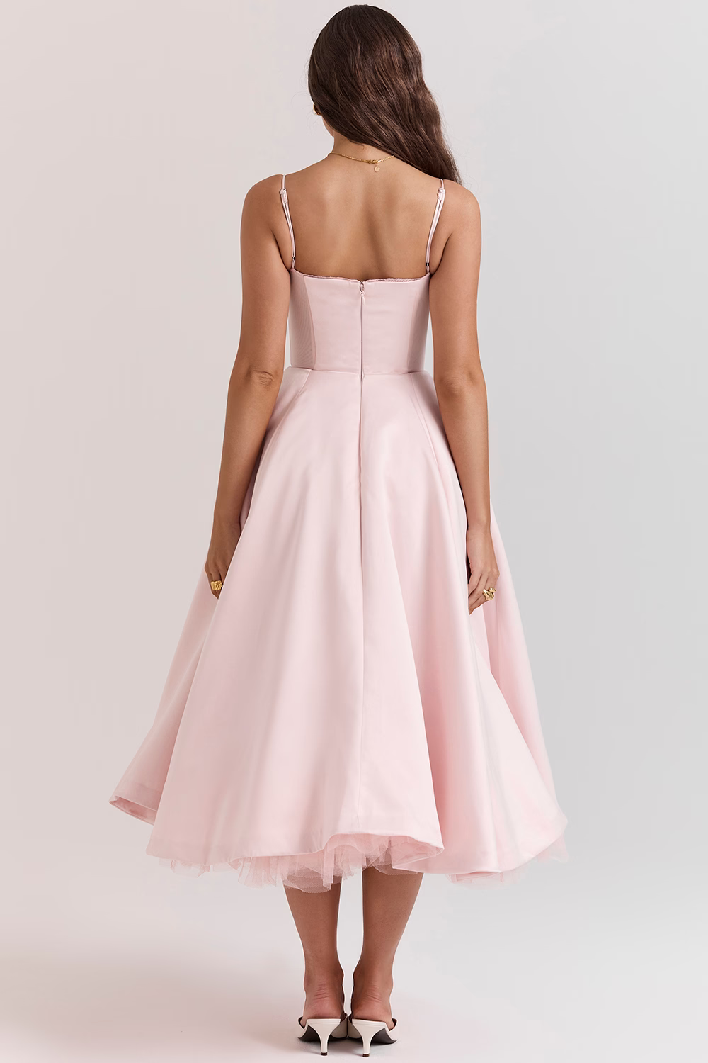 Classic Vintage & Enduringly Stylish Dress