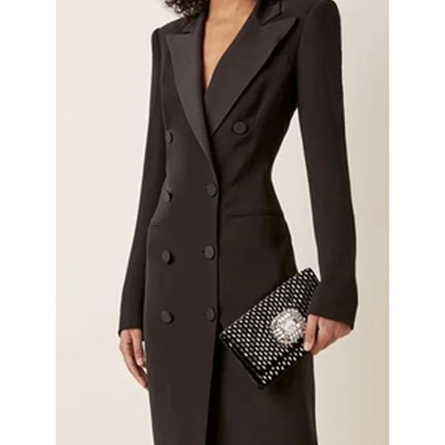 Beautifully Crafted Jacket in a Classic Style