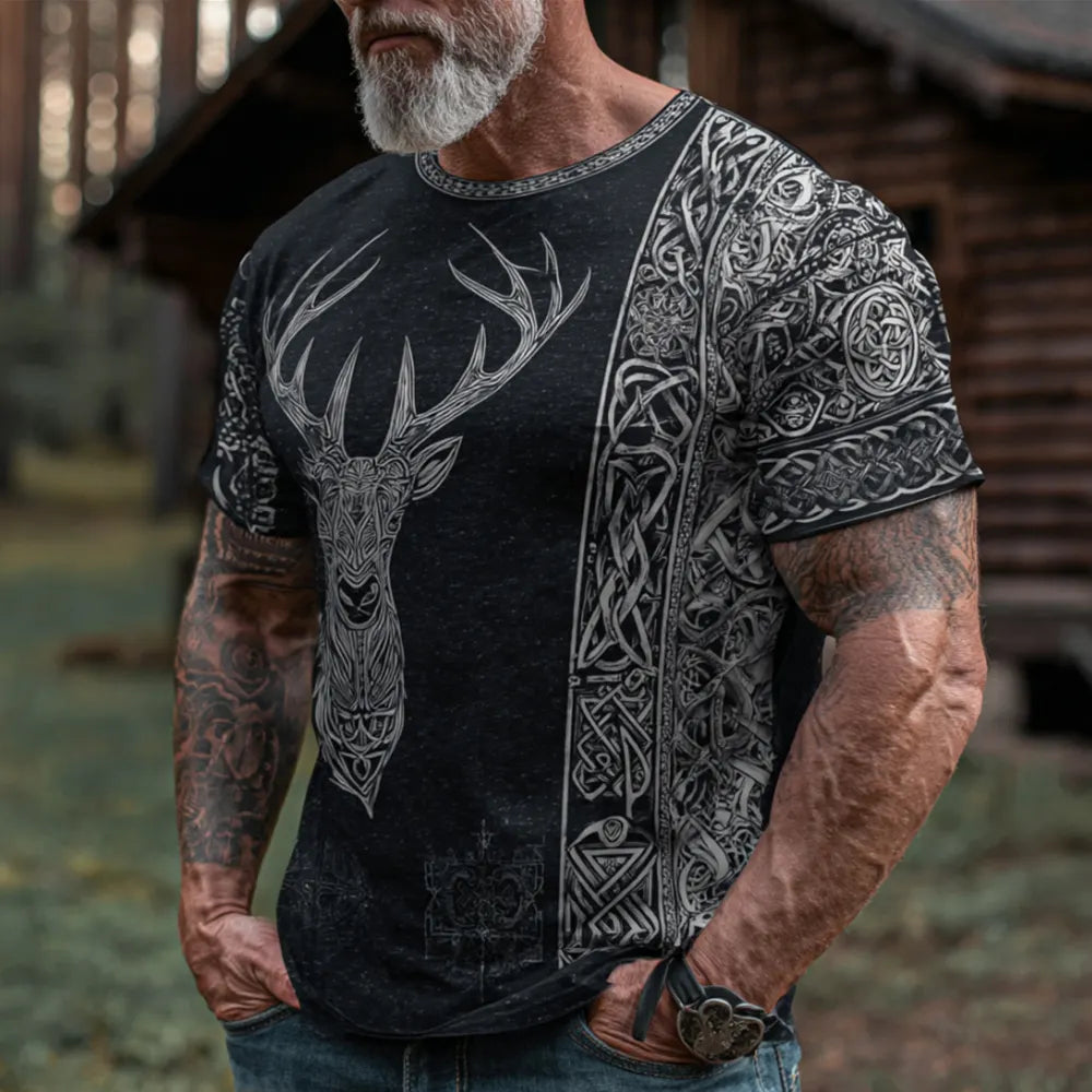 Timeless Vintage Style Garment