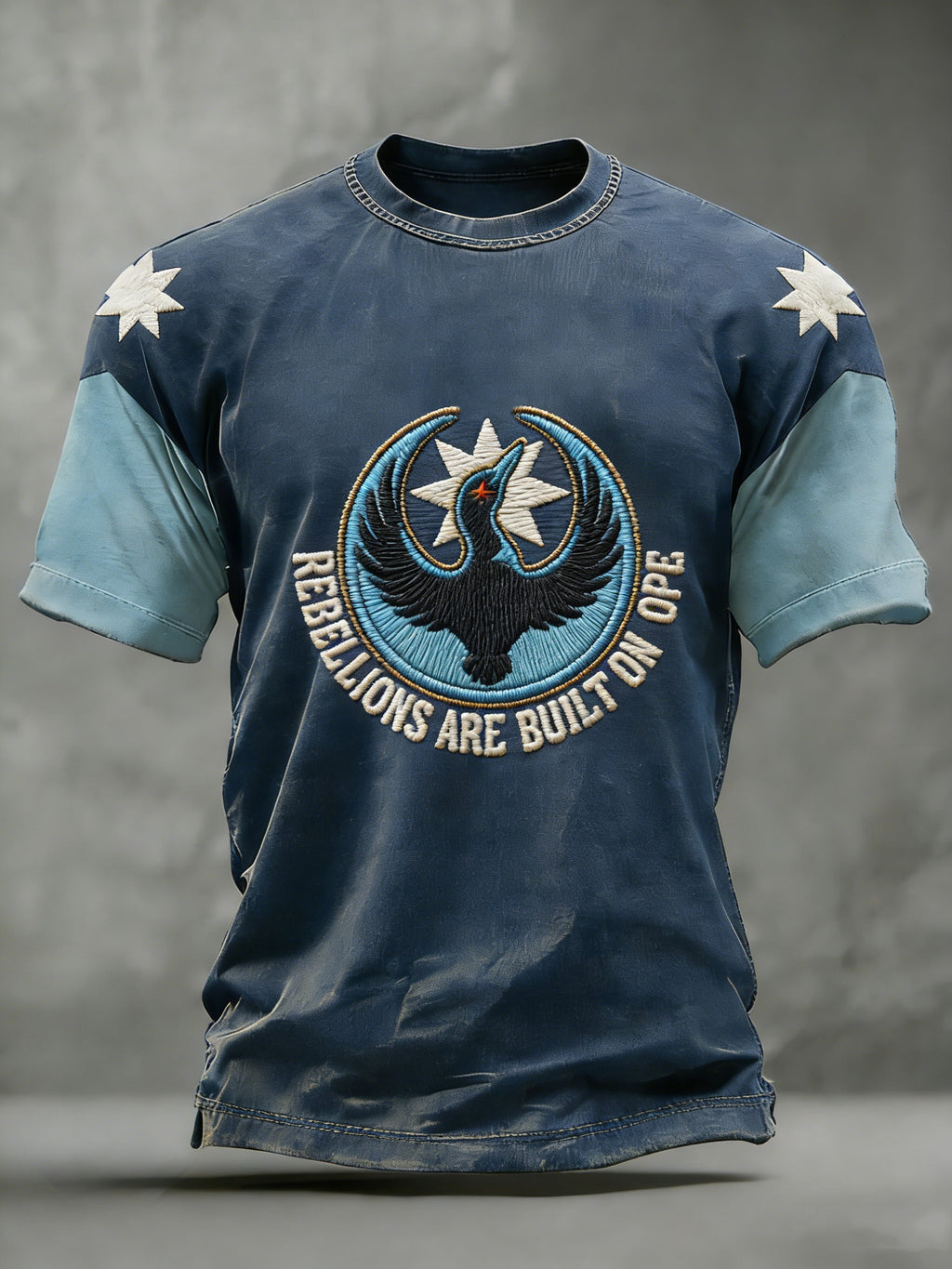 Vintage Inspired T-Shirt