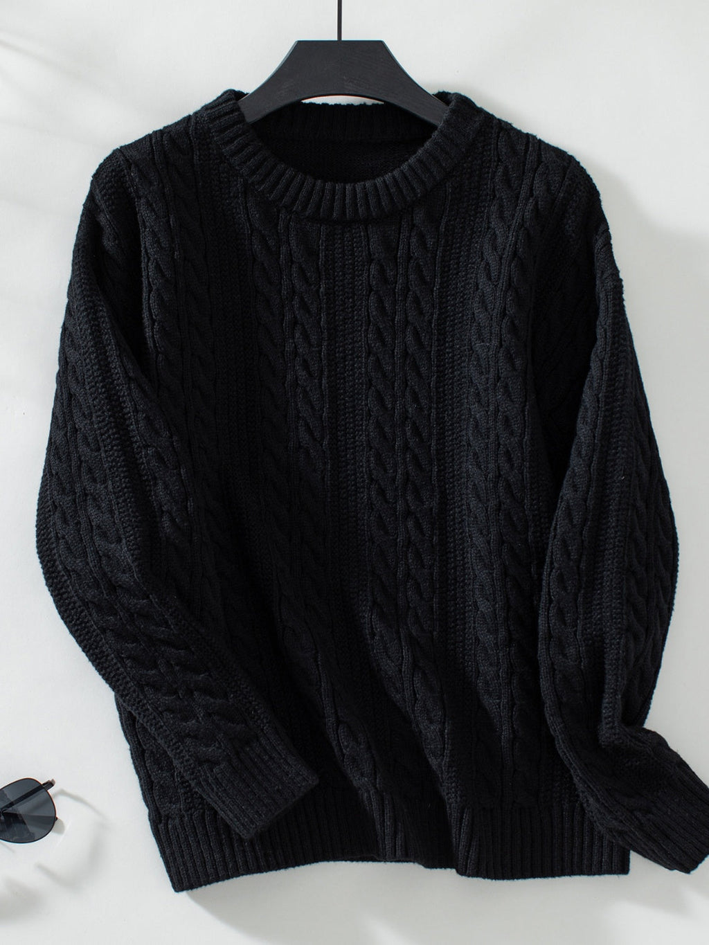 Vintage Inspired Sweater