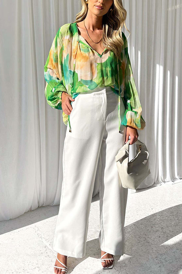 Beautifully Crafted Shirt in a Classic Style