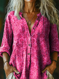 Classic Designed Shirt