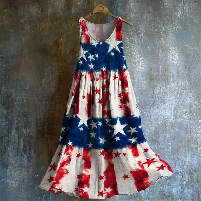 Vintage Inspired Dress