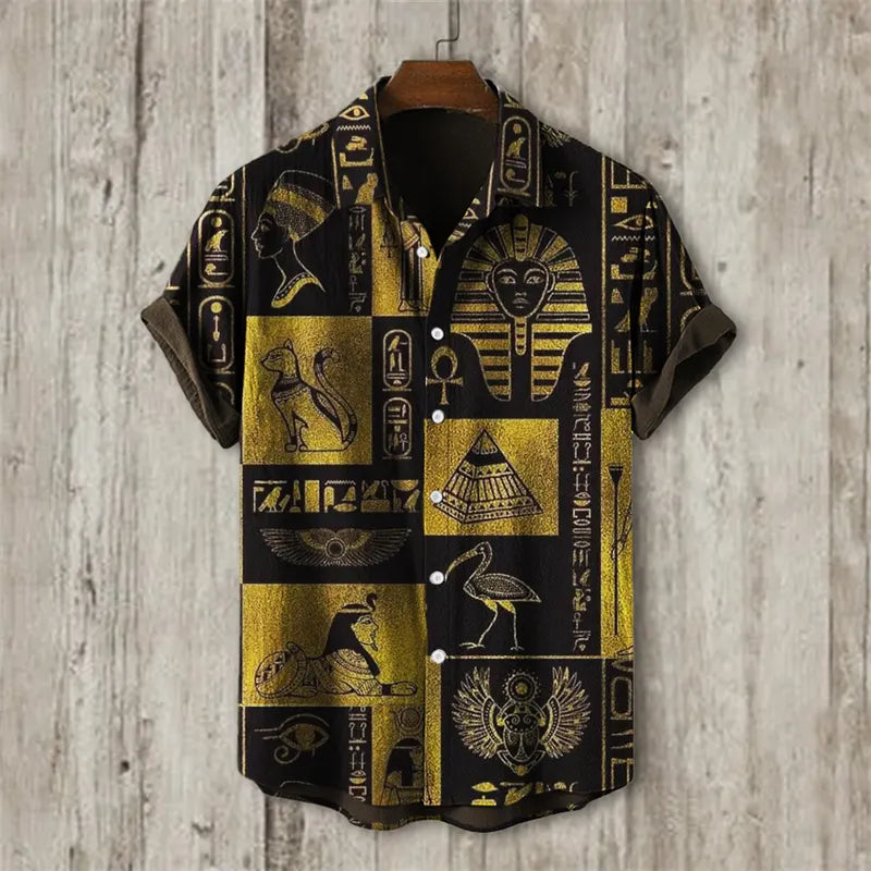 Elegantly Designed Shirt