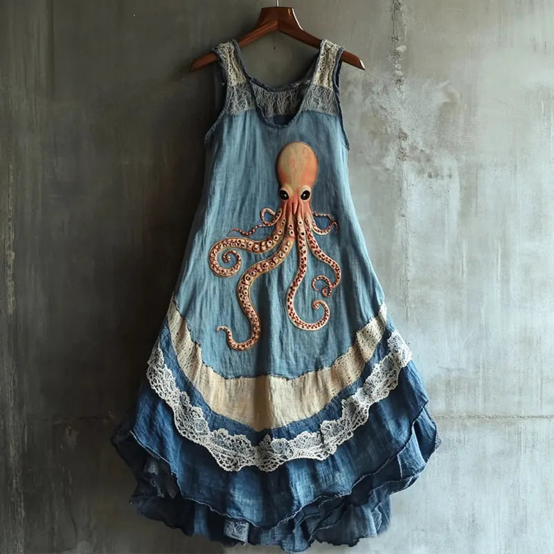 Vintage Inspired Dress