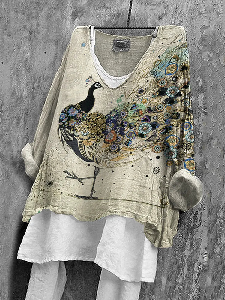 Beautifully Crafted Shirt
